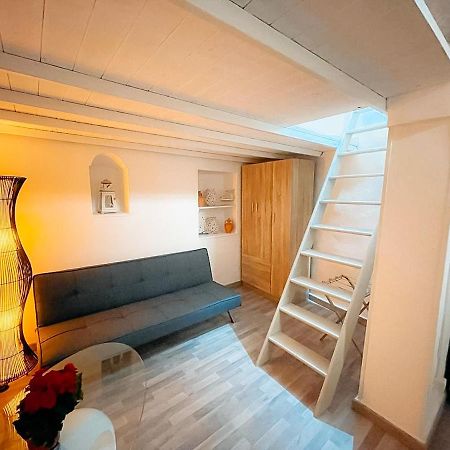 La petit Maison Ostuni Extérieur photo