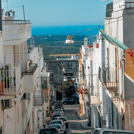 La petit Maison Ostuni Extérieur photo
