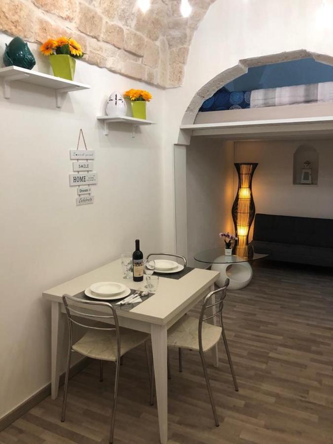 La petit Maison Ostuni Extérieur photo