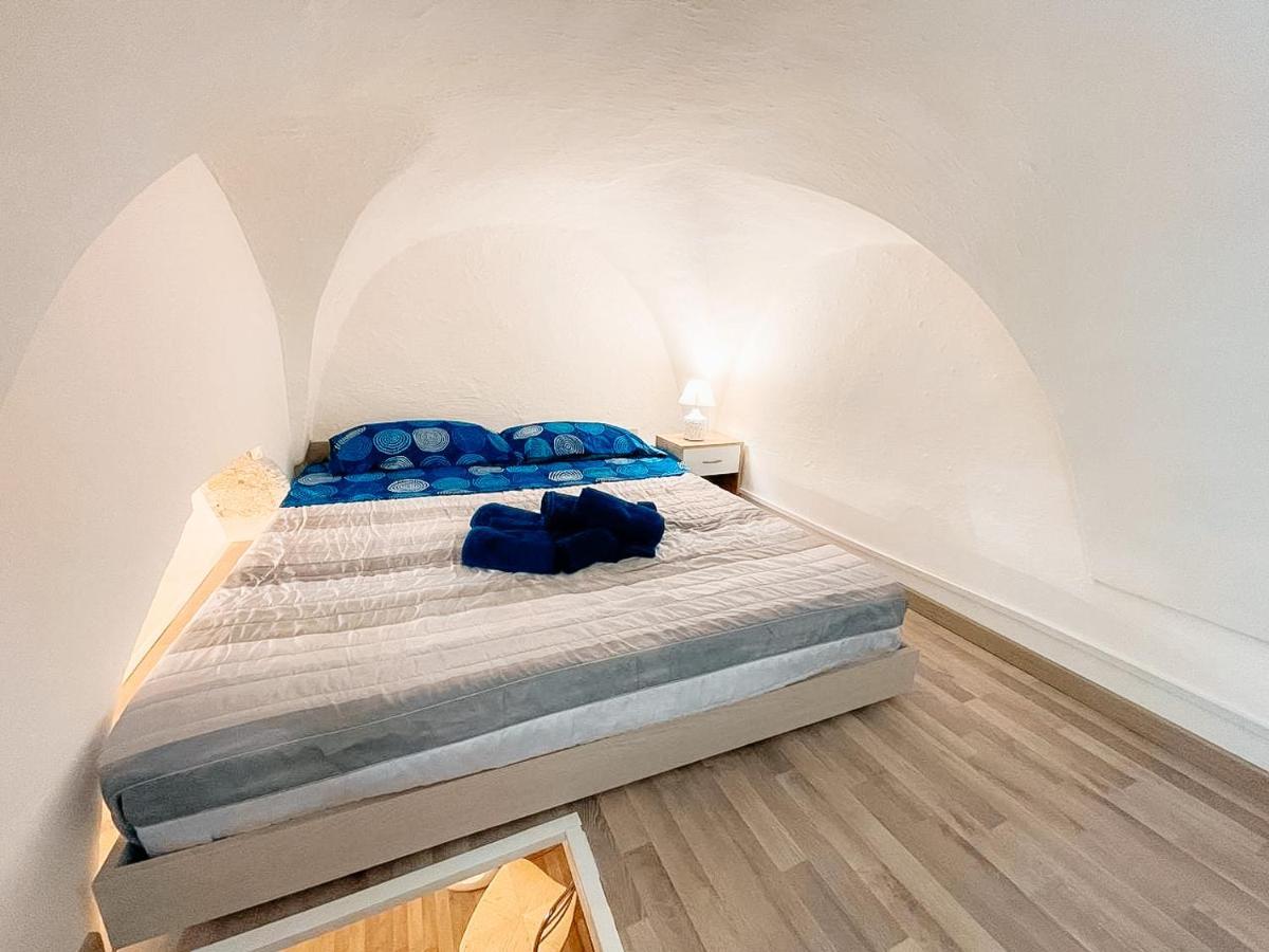 La petit Maison Ostuni Extérieur photo