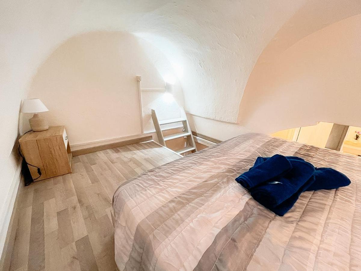 La petit Maison Ostuni Extérieur photo