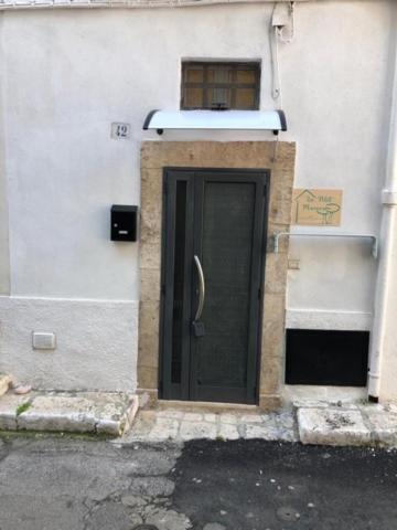 La petit Maison Ostuni Extérieur photo